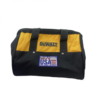 [DCF891GP2] -Llave De Impacto Inalambrica, 1/2 Pulg, 20 Voltios, 600 Libras/Pie, Sin Carbones, 2 Baterias Y Bolso. Marca Dewalt