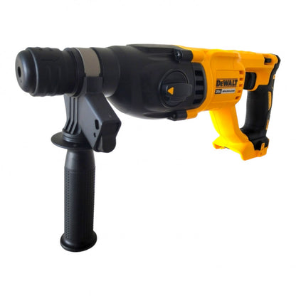 Rotomartillo Sds Plus Inalambrico 20v De 2 6 Joules De Brushless De 2 Baterias Y Cargador Dewalt