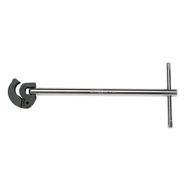 [87-448] -Llave De Lavatorio/Plomero, Largo De 11 Pulgadas, Apertura De 1-1/4 Pulgadas. Marca Stanley