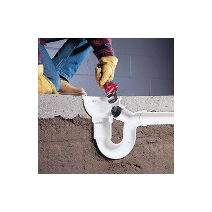 [87-622] -Llave De Tubo, Stillson, Largo De 10 Pulgadas, Apertura De 1-11/16 Pulgadas, Peso De 1.7 Libras . Marca Stanley