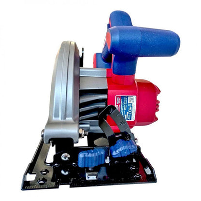 [ELCS1851] -Sierra Circular Inalambrica, 7-1/4 Pulg, 20 Voltios, Brushless, 4,800 Rpm, Sin Bateria Ni Cargador.bare Tool. Emtop