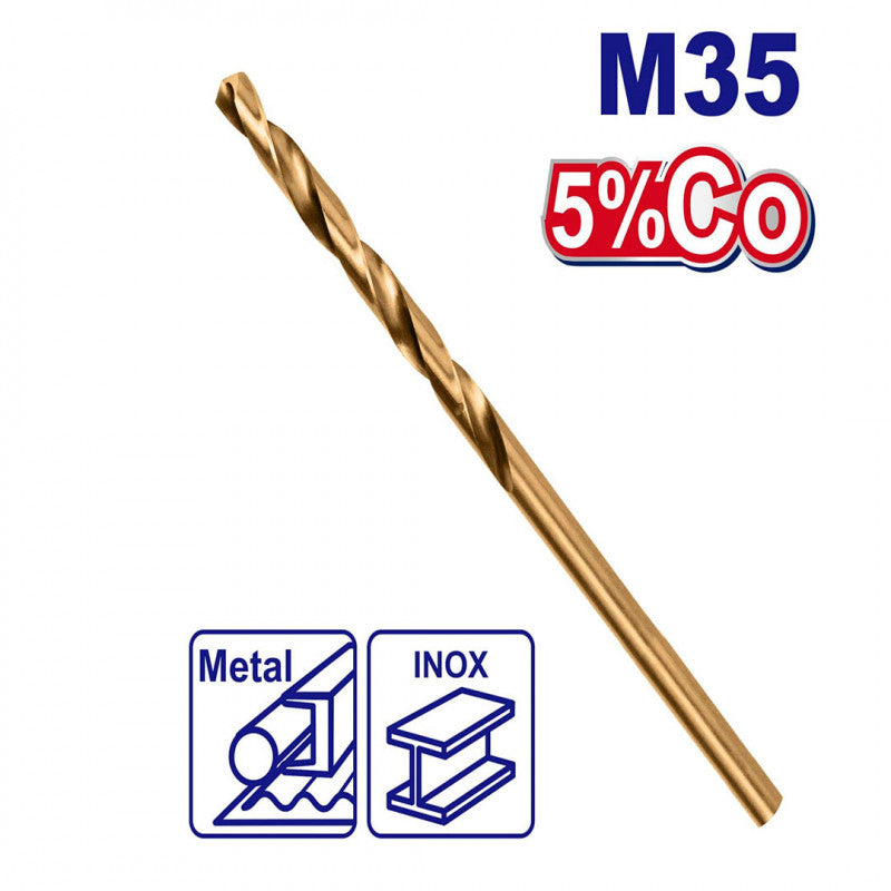[ULCIDL429982] -Taladro De Impacto Inalambrico, 42v, Brushless, Mandril Metalico 1/2, Torque 99nm. Emtop