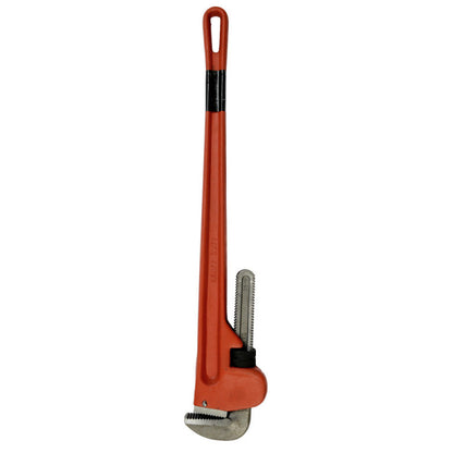 [87-627] -Llave De Tubo, Stillson, Largo De 36 Pulgadas, Apertura De 5-1/2 Pulgadas, Peso De 16.5 Libras . Marca Stanley