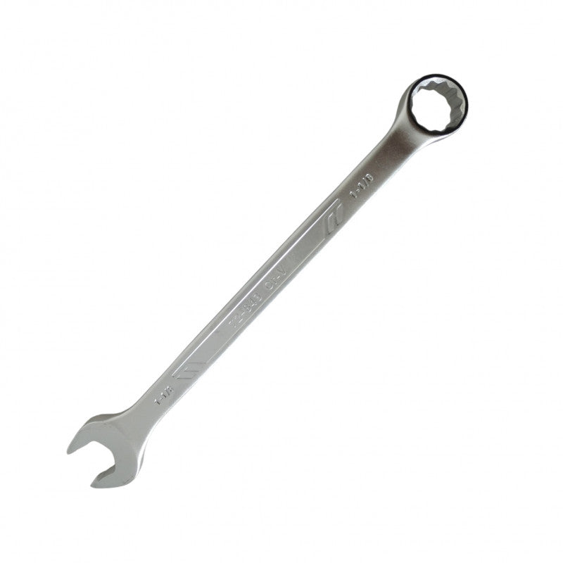[STMT72843] -Llave Combinada Anti-Slip, 1 1/8 De Pulgada, 12 Puntos. Marca Stanley