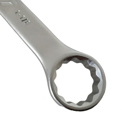 [STMT72843] -Llave Combinada Anti-Slip, 1 1/8 De Pulgada, 12 Puntos. Marca Stanley