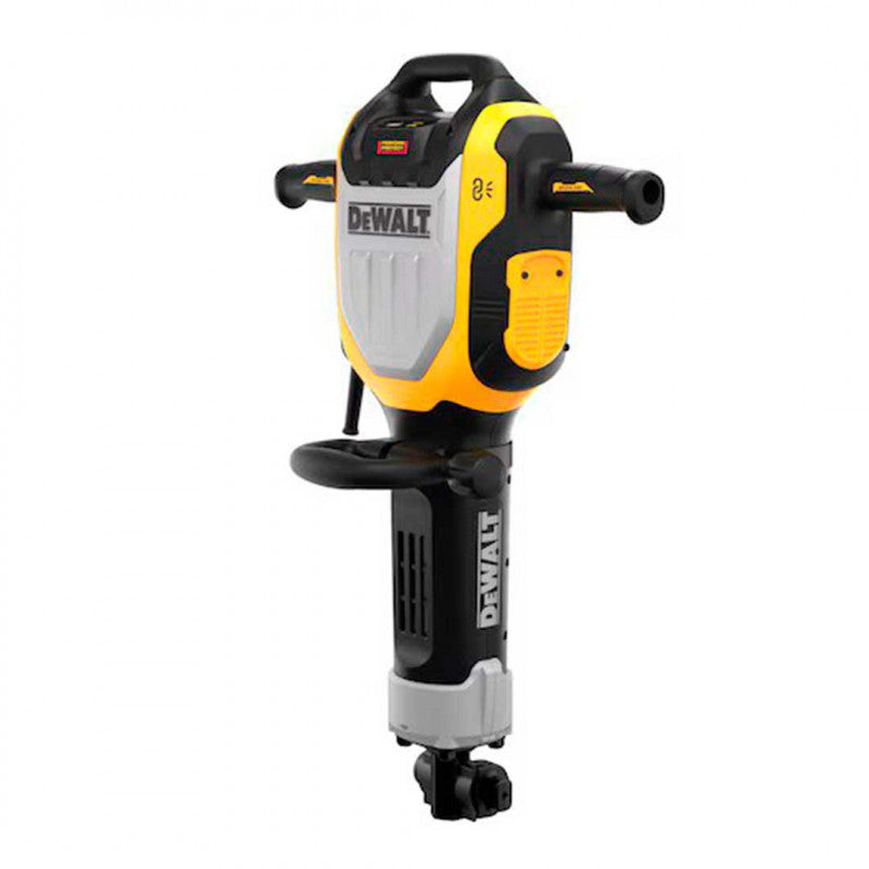 [D25966] -Demoledor De 18 Kilos, 1,800 Watts, Energia De Impacto 41 Joules, Encastre Hexagonal 1-1/8 Pulg. Marca Dewalt