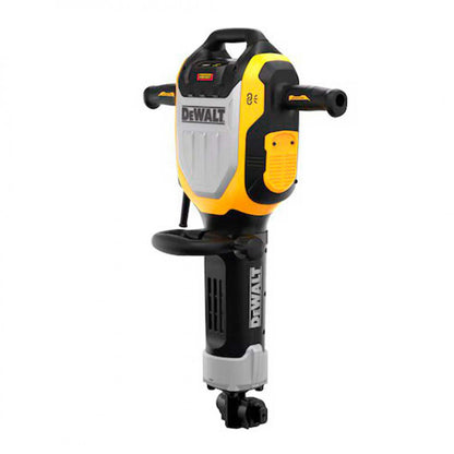 [D25966] -Demoledor De 18 Kilos, 1,800 Watts, Energia De Impacto 41 Joules, Encastre Hexagonal 1-1/8 Pulg. Marca Dewalt