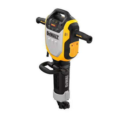 [D25966] -Demoledor De 18 Kilos, 1,800 Watts, Energia De Impacto 41 Joules, Encastre Hexagonal 1-1/8 Pulg. Marca Dewalt