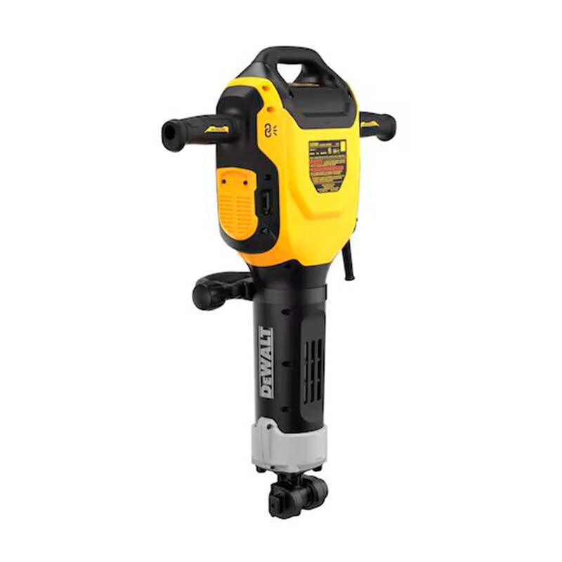 [D25966] -Demoledor De 18 Kilos, 1,800 Watts, Energia De Impacto 41 Joules, Encastre Hexagonal 1-1/8 Pulg. Marca Dewalt