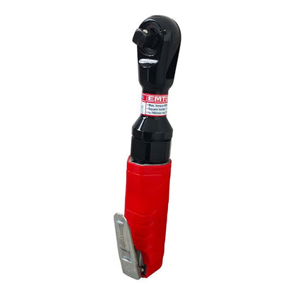[EATL12001] -Ratchet Neumatico, Raiz De 1/2 Pulgada, 160 Rpm, Torque Maximo 68nm O 50 Libras/Pie. Marca Emtop