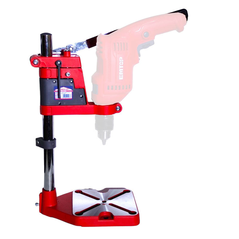 [EMADS1509] -Soporte/Base Para Taladro, Longitud De Trabaja 60 Milimetros. Marca Emtop