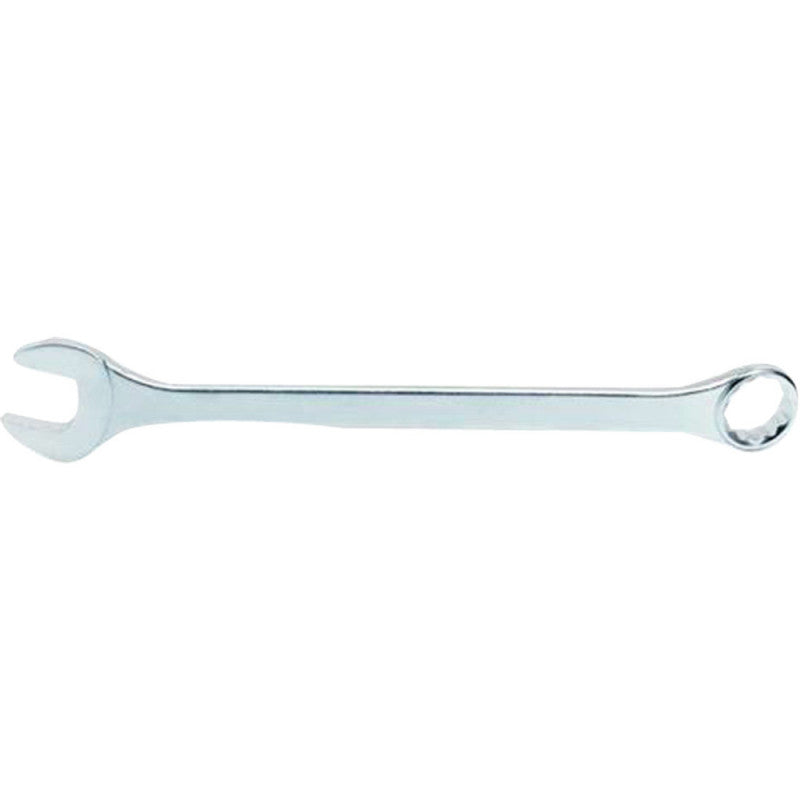 [89-718LA] -Llave Combinada Sae, Cola Corona, 12 Puntos, Apertura 1-1/2 Pulgadas, Largo De 565 Mm. Marca Stanley