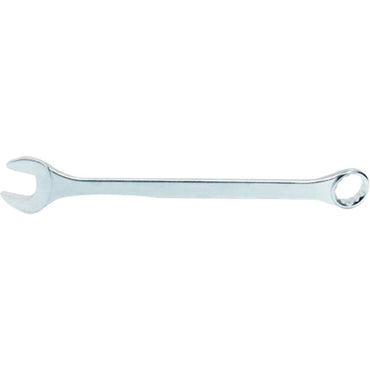 [89-718LA] -Llave Combinada Sae, Cola Corona, 12 Puntos, Apertura 1-1/2 Pulgadas, Largo De 565 Mm. Marca Stanley