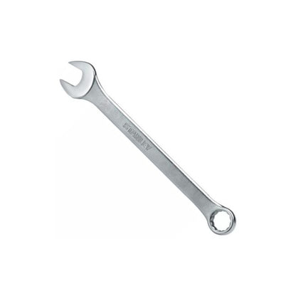 [89-776] -Llave Combinada Metrica, Cola Corona, 12 Puntos, Apertura 38 Milimetros, Largo De 565 Milimetros. Marca Stanley