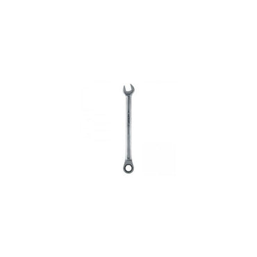 [91-969LA] -Llave Combinada De Ratchet, Larga En Pulgadas, Apertura De 9/16 Pulgadas, Largo De 182.4 Mm. Marca Stanley