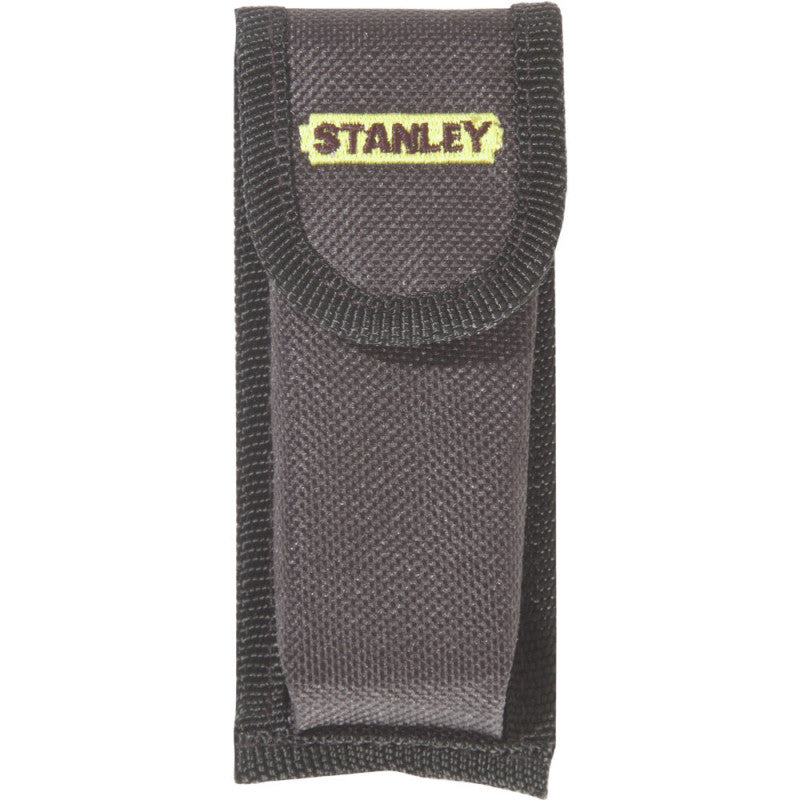 [92-841] -Alicate Multi-Herramienta, Acero Inoxible Pulido, 16 Herramientas En 1 Con Estuche. Marca Stanley
