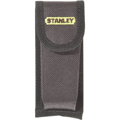 [92-841] -Alicate Multi-Herramienta, Acero Inoxible Pulido, 16 Herramientas En 1 Con Estuche. Marca Stanley
