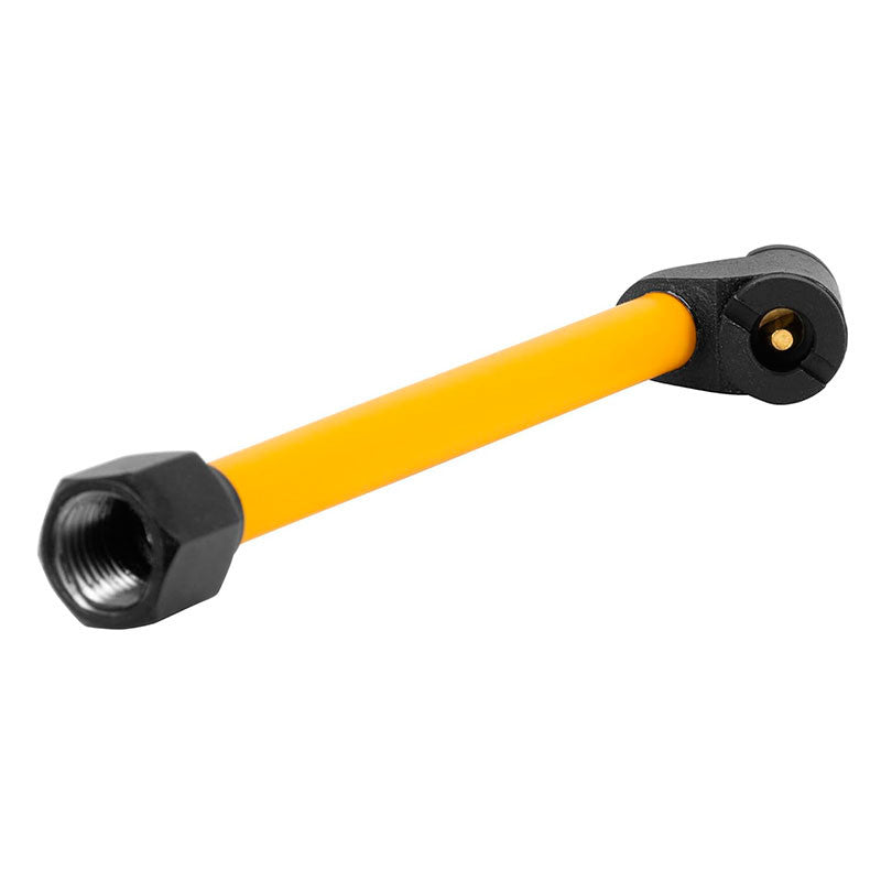 [DXCM038-0089] -Mandril Para Inflar Llantas De Doble Punto De Conexi&oacute