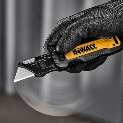 CUCHILLA BOLSILLO PLEGABLE/ DWHT10991 /DEWALT