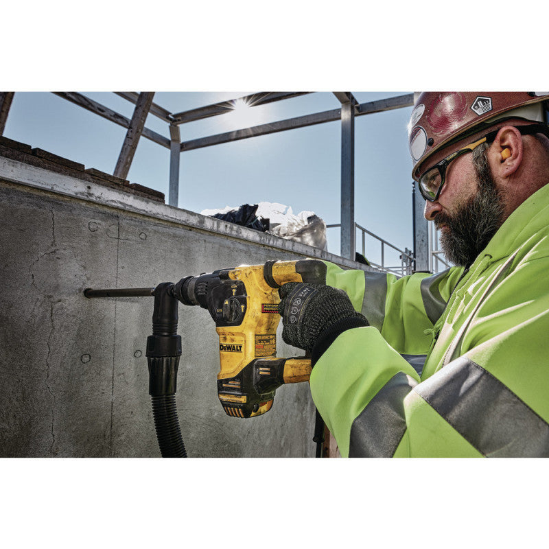 ROTOMARTILLO SDS PLUS, 1-1/8 PULG, 4 KILOS. MARCA DEWALT