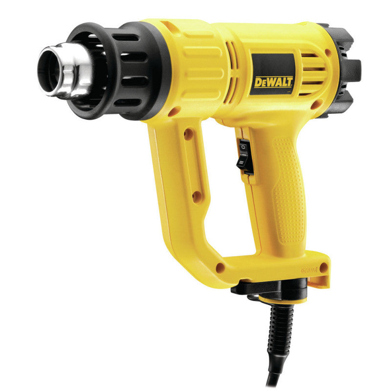 [D26411-B3] -Pistola De Calor, 1,550 Watts. Marca Dewalt