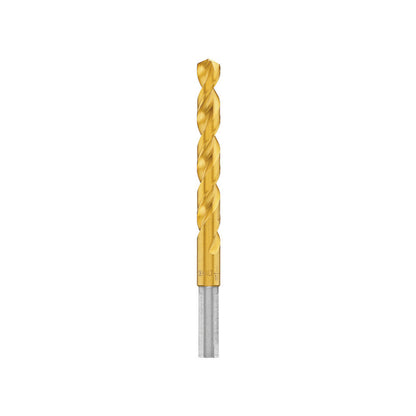 [DW1328  G] -Broca De Titanio, Metal Y Madera, 7/16 Pulg. Marca Dewalt