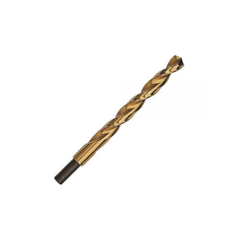 [DW1332  G] -Broca De Titanio, Metal Y Madera, 1/2 Pulg. Marca Dewalt