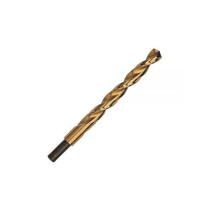 [DW1332  G] -Broca De Titanio, Metal Y Madera, 1/2 Pulg. Marca Dewalt