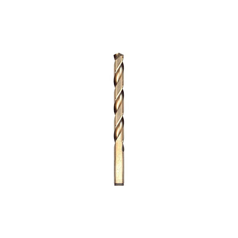 [DW1932] -Broca Con Punta Piloto, Metal Y Madera, 1/2 Pulg, Uso Industrial. Marca Dewalt