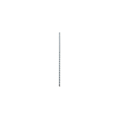 [DW5231  Y] -Broca 3/8 X 10 X 12 Para Concreto, Rock Carbide. Marca Dewalt