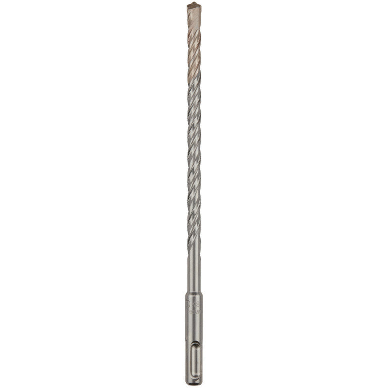 [DW5435  Y] -Broca Sds Plus, Para Concreto 7/16 X 10 X 12 Pulg, Rock Carbide. Marca Dewalt