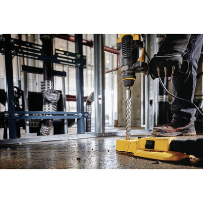 [DW5446] -Broca Para Rotomartillo Sds Plus, 5/8 X 6 X 8 Pulg. Marca Dewalt