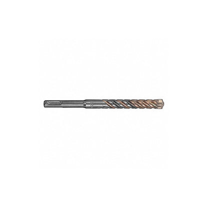 [DW5517 Y] -Broca Para Rotomartillo Sds Plus, 1/4 X 4 X 6 Pulg, 4 Caras, Corta Varillas. Marca Dewalt