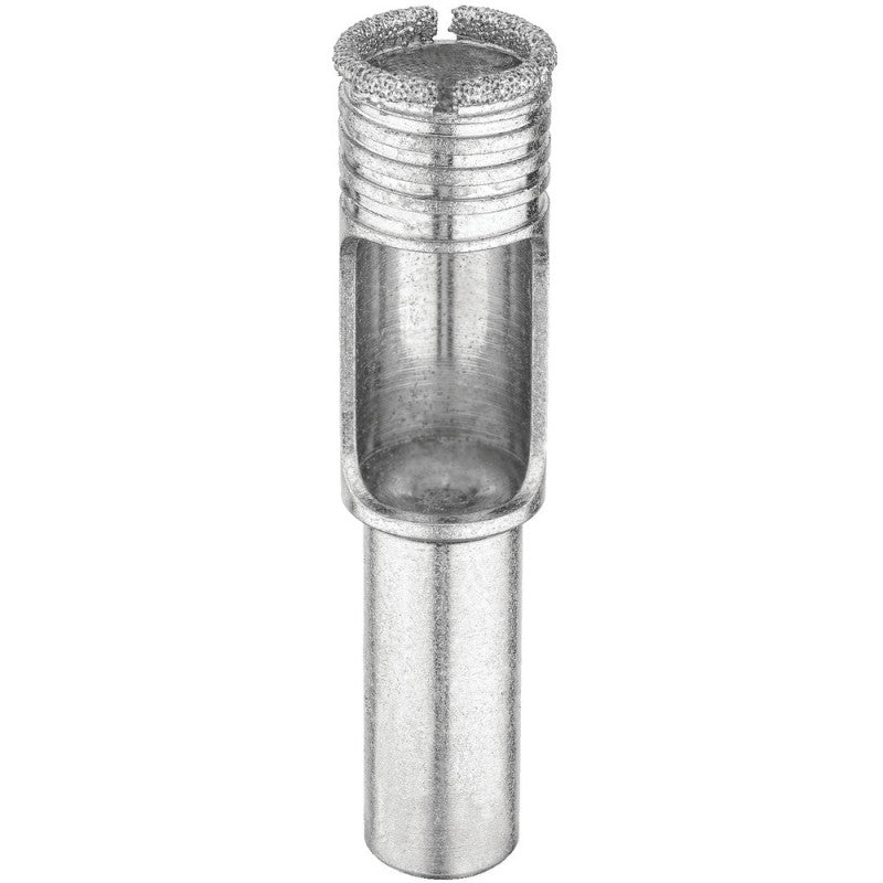 [DW5580] -Broca De Diamante, De 5/8 Pulg, Para Azulejo, Vidrio, Granito, Porcelanato. Marca Dewalt
