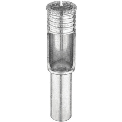 [DW5580] -Broca De Diamante, De 5/8 Pulg, Para Azulejo, Vidrio, Granito, Porcelanato. Marca Dewalt