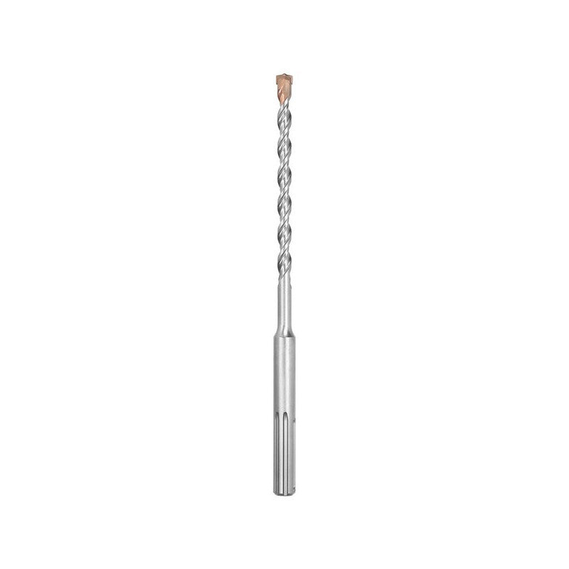 [DW5803] -Broca Para Rotomartillo Sds Max, 1/2 Pulg X 13 Pulg Largo, Dos Caras, Concreto. Marca Dewalt