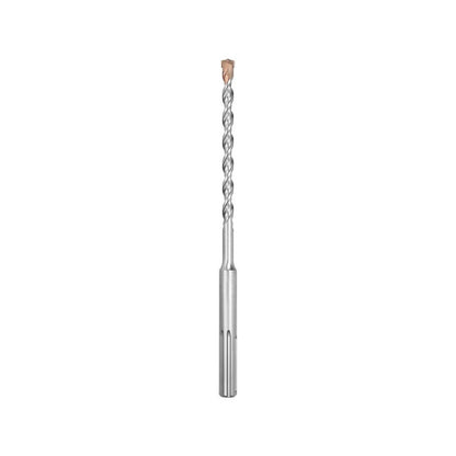 [DW5803] -Broca Para Rotomartillo Sds Max, 1/2 Pulg X 13 Pulg Largo, Dos Caras, Concreto. Marca Dewalt