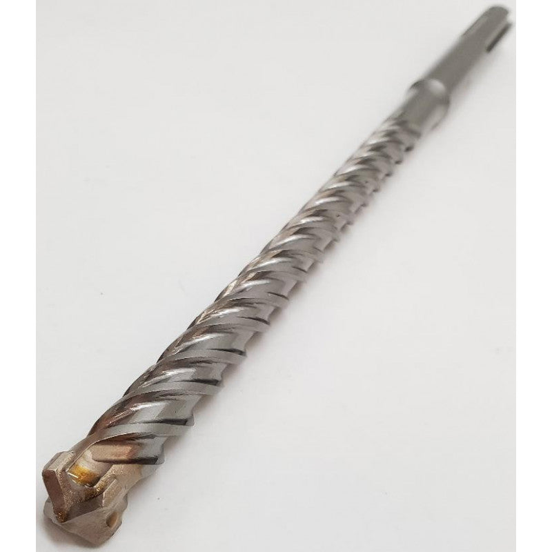 [DW5806] -Broca Para Rotomartillo Sds Max, 5/8 X 13-1/2 Pulg, Concreto. Marca Dewalt