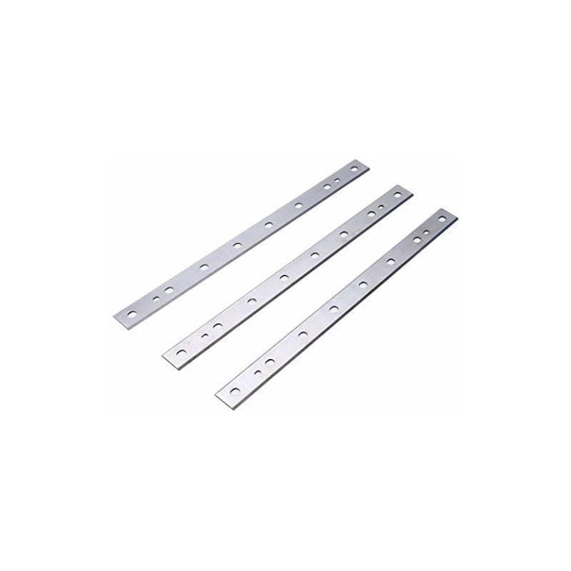 [DW7342] -Set De 3 Cuchillas De Repuesto,12-1/2 Pulgadas Para Cepillo Dw734. Marca Dewalt