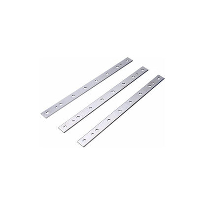 [DW7342] -Set De 3 Cuchillas De Repuesto,12-1/2 Pulgadas Para Cepillo Dw734. Marca Dewalt