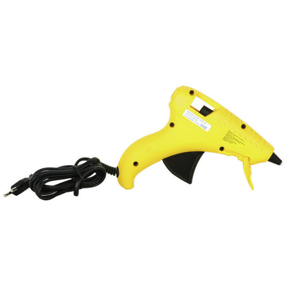 [GR20] -Pistola De Silicon, 30 Watts De Potencia. Marca Stanley