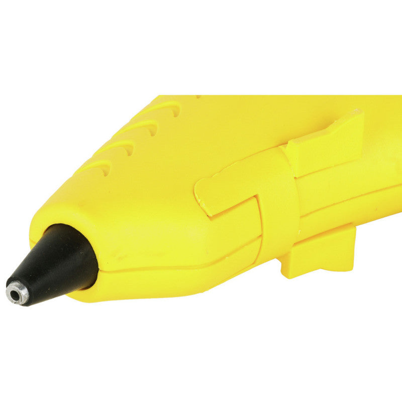 [GR20] -Pistola De Silicon, 30 Watts De Potencia. Marca Stanley