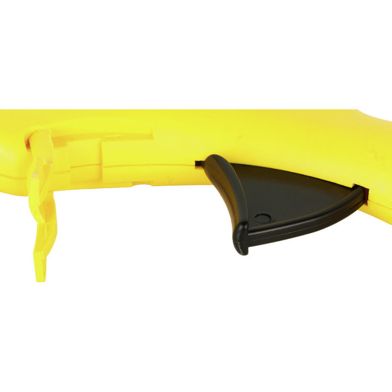 [GR20] -Pistola De Silicon, 30 Watts De Potencia. Marca Stanley