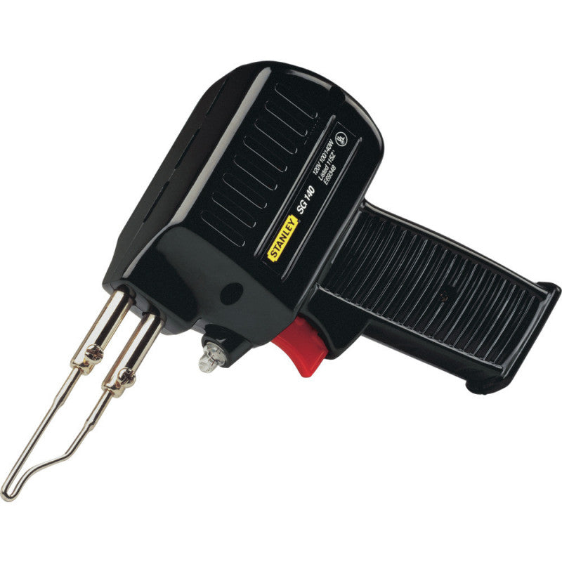 [SG100] -Soldadora Manual, Potencia De 100 Watts. Marca Stanley