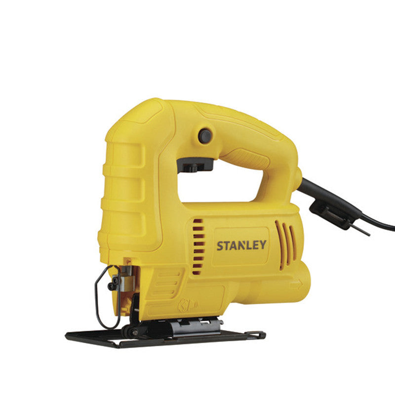 [SJ45-B3] -Sierra Caladora, 450 Watts, Uso Profesional. Marca Stanley