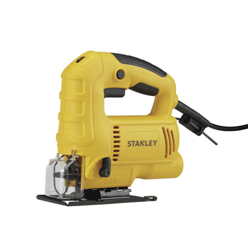 [SJ60K-B3] -Sierra Caladora, 600 Watts, Vel Variable. Marca Stanley