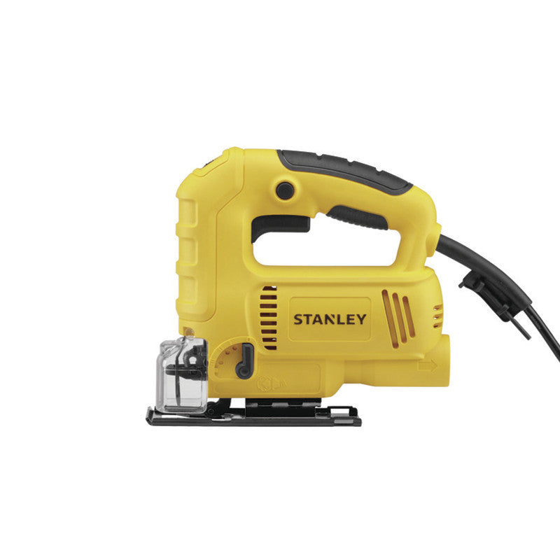 [SJ60K-B3] -Sierra Caladora, 600 Watts, Vel Variable. Marca Stanley