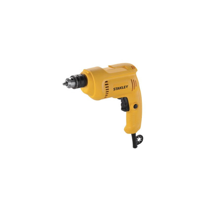 Barreno/taladro, 3/8 Pulg, Metal Y Madera, 550 Watts. STANLEY – STDR5510-B3