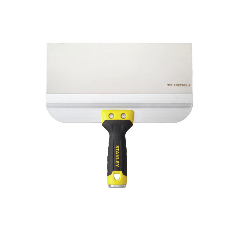 [STHT05771LA] -Espatula Tapizadora, Acero Inoxidable, Ancho-Hoja De 10 Pulgadas, 254 Mm.marca Stanley