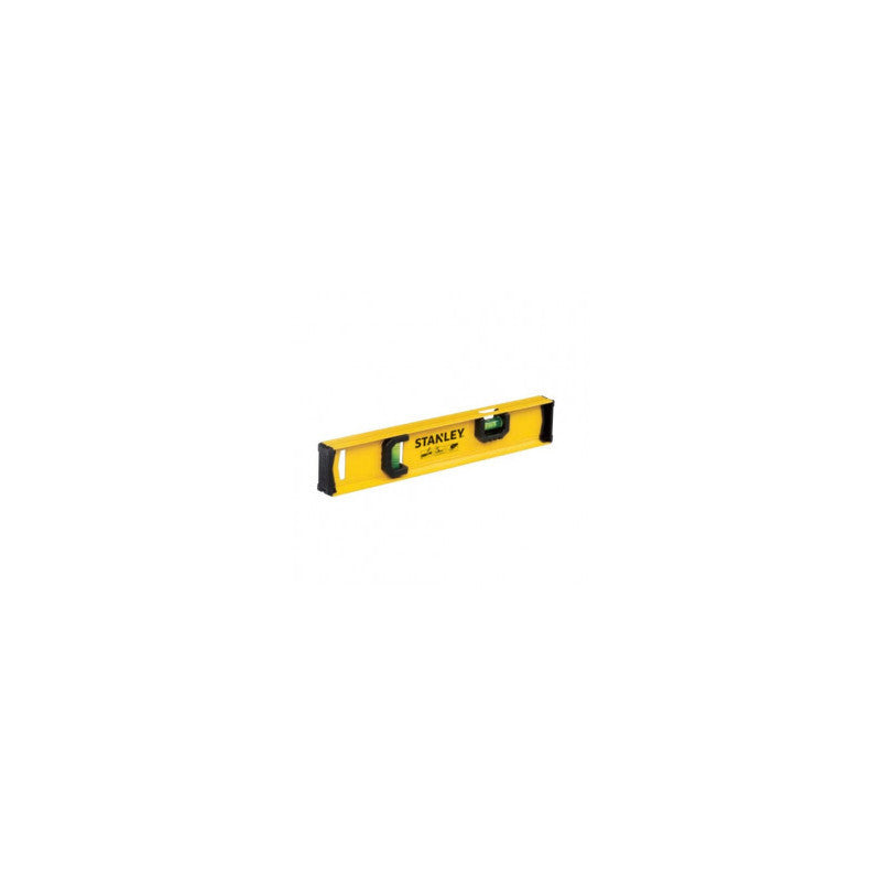 [STHT42073-LA] -Nivel De Aluminio, 18 Pulgadas De Largo, 457 Mm. Marca Stanley